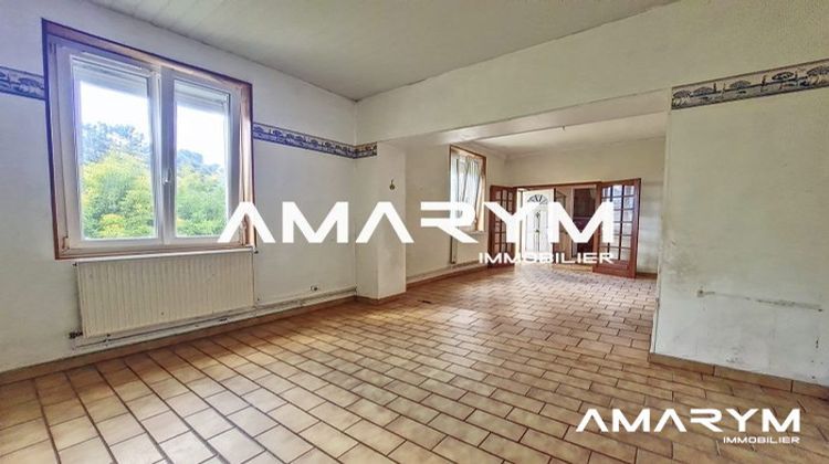 Ma-Cabane - Vente Maison Ault, 96 m²