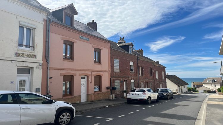 Ma-Cabane - Vente Maison AULT, 66 m²