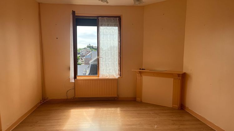 Ma-Cabane - Vente Maison AULT, 66 m²