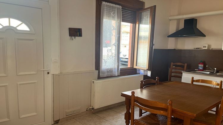 Ma-Cabane - Vente Maison AULT, 66 m²