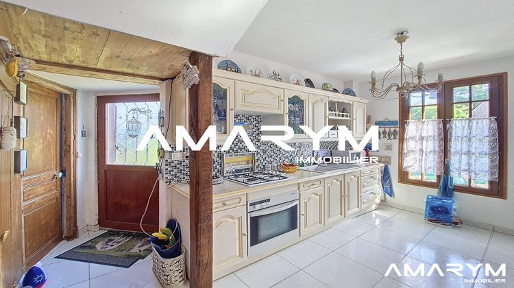 Ma-Cabane - Vente Maison Ault, 66 m²