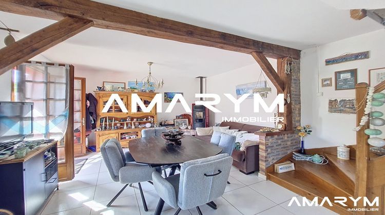 Ma-Cabane - Vente Maison Ault, 66 m²