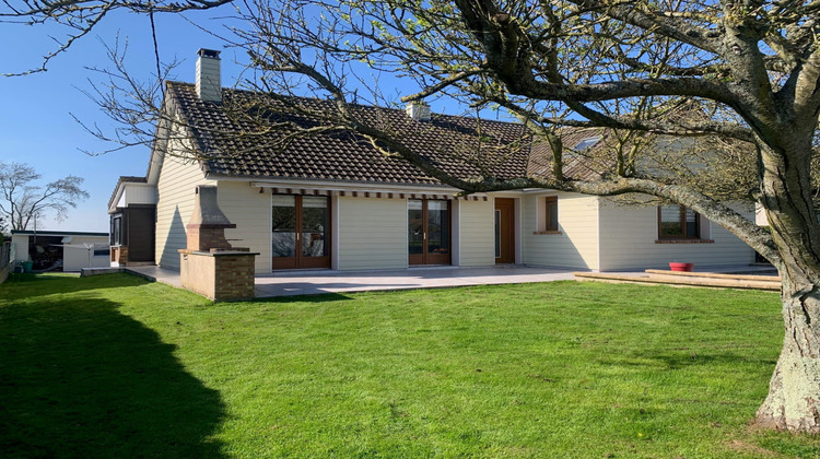 Ma-Cabane - Vente Maison Ault, 138 m²