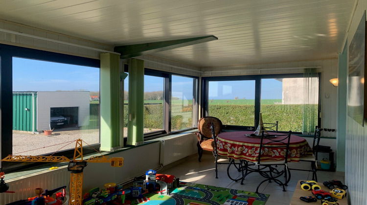 Ma-Cabane - Vente Maison Ault, 138 m²