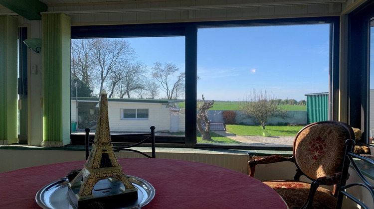Ma-Cabane - Vente Maison Ault, 138 m²