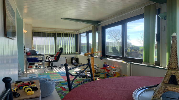 Ma-Cabane - Vente Maison Ault, 138 m²