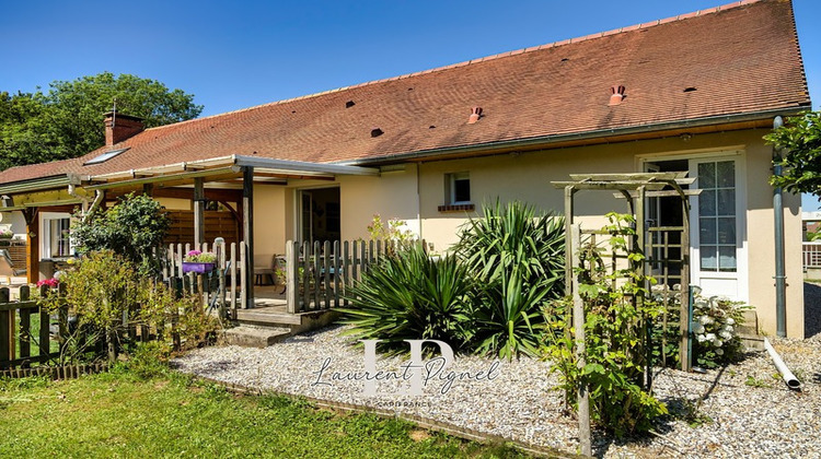 Ma-Cabane - Vente Maison AULT, 177 m²