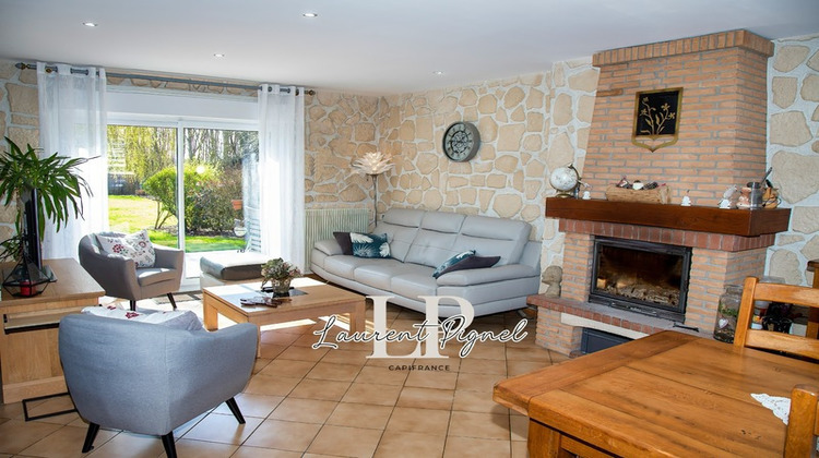 Ma-Cabane - Vente Maison AULT, 177 m²