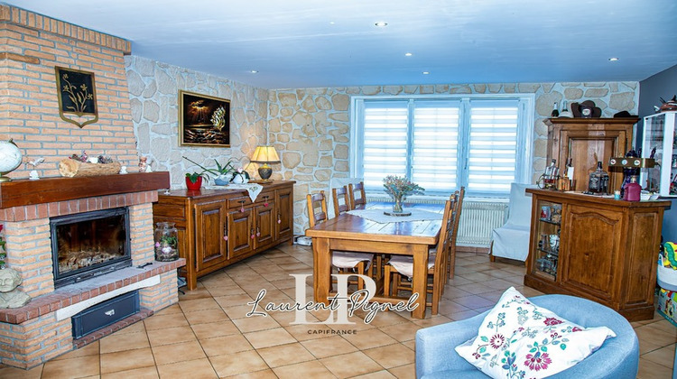 Ma-Cabane - Vente Maison AULT, 177 m²