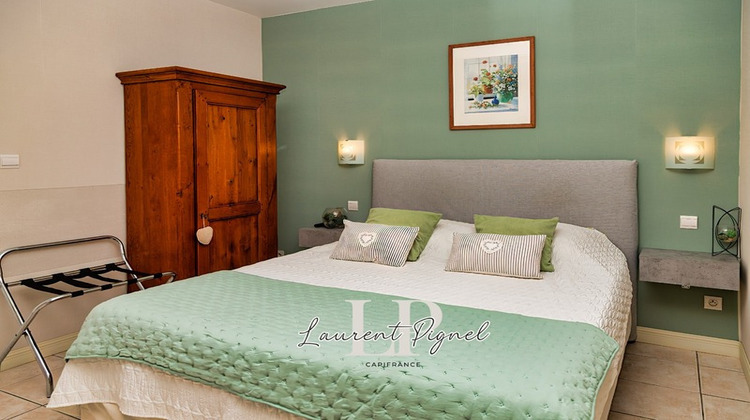 Ma-Cabane - Vente Maison AULT, 177 m²