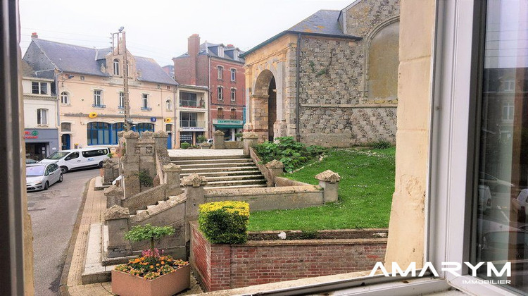 Ma-Cabane - Vente Maison Ault, 64 m²