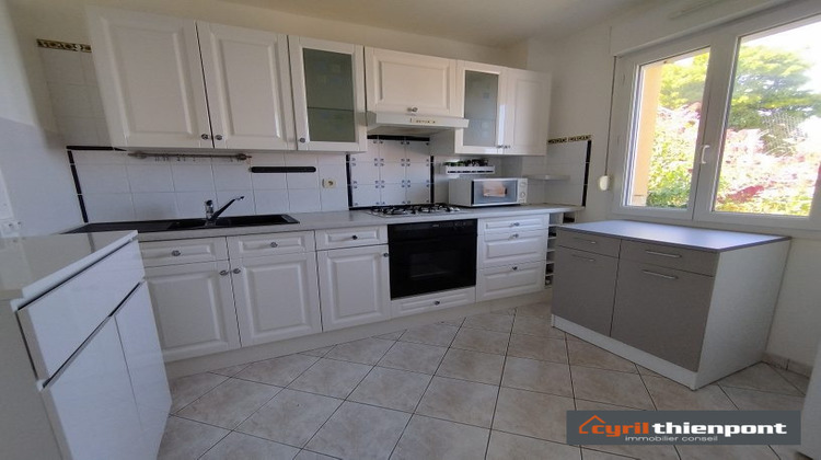 Ma-Cabane - Vente Maison Ault, 85 m²