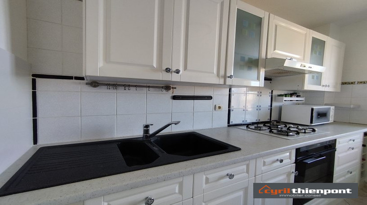 Ma-Cabane - Vente Maison Ault, 85 m²