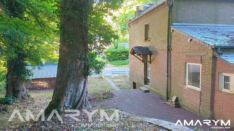 Ma-Cabane - Vente Maison Ault, 63 m²