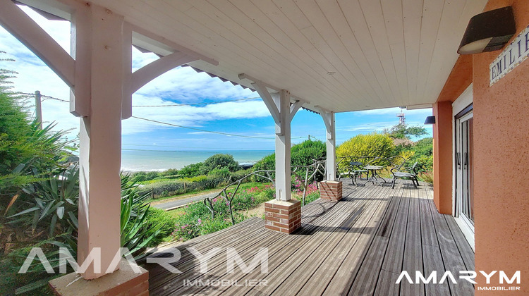 Ma-Cabane - Vente Maison Ault, 53 m²