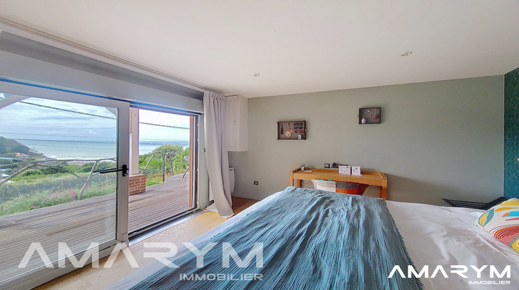 Ma-Cabane - Vente Maison Ault, 53 m²