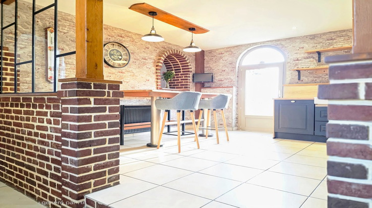 Ma-Cabane - Vente Maison AULT, 176 m²