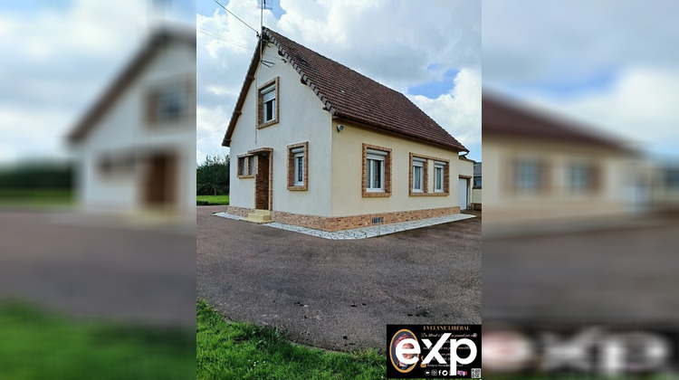 Ma-Cabane - Vente Maison Ault, 85 m²