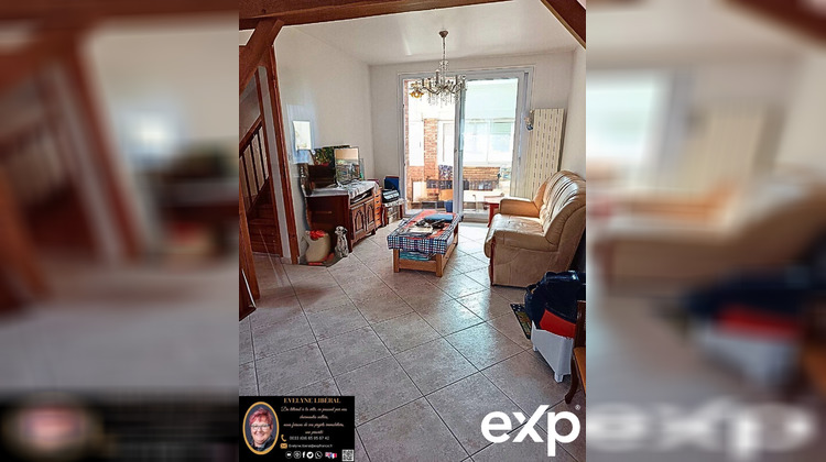 Ma-Cabane - Vente Maison Ault, 85 m²