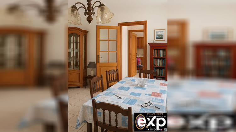 Ma-Cabane - Vente Maison Ault, 85 m²