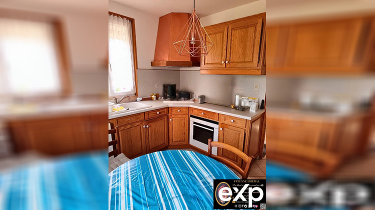 Ma-Cabane - Vente Maison Ault, 85 m²