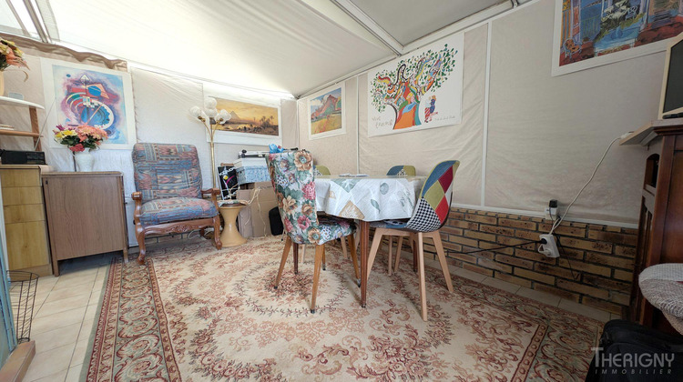 Ma-Cabane - Vente Maison Ault, 49 m²