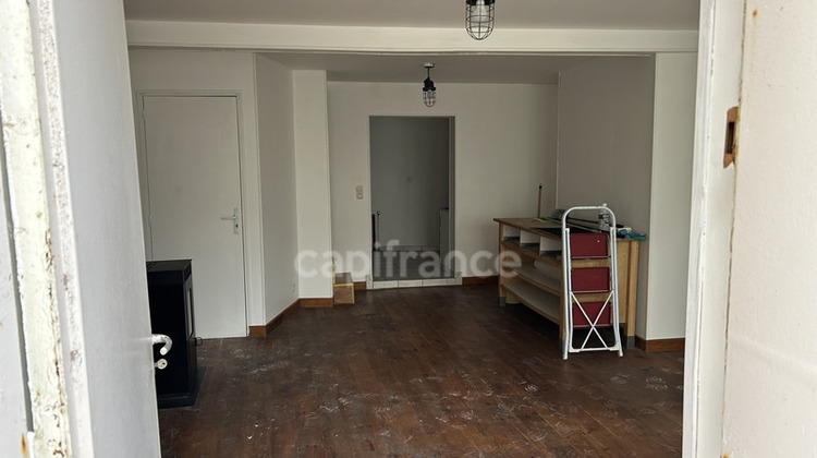 Ma-Cabane - Vente Maison AULT, 65 m²