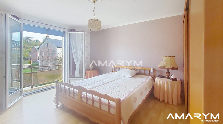 Ma-Cabane - Vente Maison Ault, 58 m²