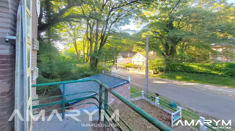 Ma-Cabane - Vente Maison Ault, 63 m²