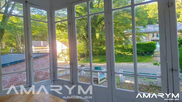 Ma-Cabane - Vente Maison Ault, 63 m²