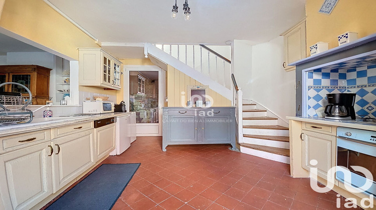 Ma-Cabane - Vente Maison Ault, 80 m²