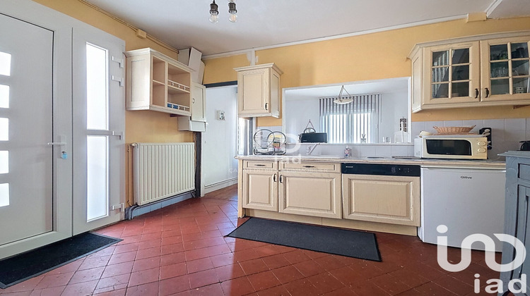Ma-Cabane - Vente Maison Ault, 80 m²