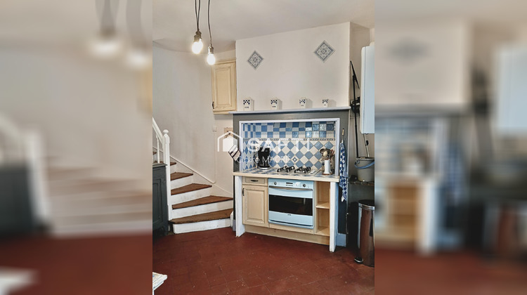 Ma-Cabane - Vente Maison Ault, 80 m²