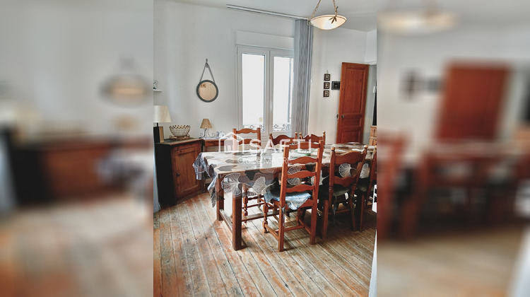 Ma-Cabane - Vente Maison Ault, 80 m²