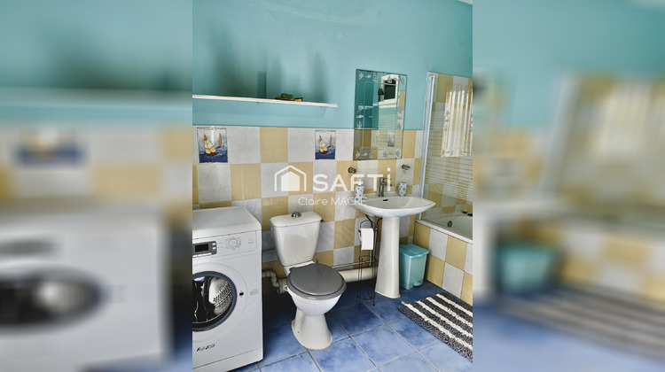 Ma-Cabane - Vente Maison Ault, 80 m²