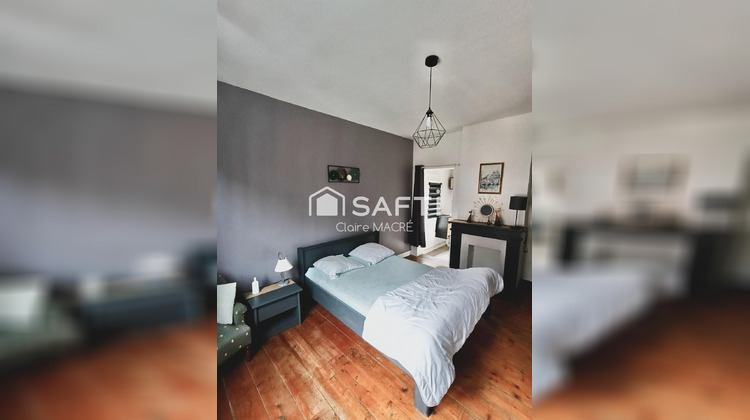Ma-Cabane - Vente Maison Ault, 80 m²