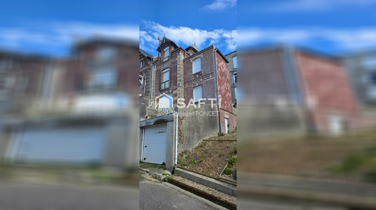 Ma-Cabane - Vente Maison Ault, 90 m²