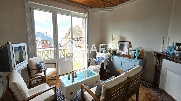 Ma-Cabane - Vente Maison Ault, 90 m²