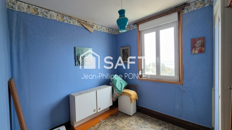 Ma-Cabane - Vente Maison Ault, 90 m²