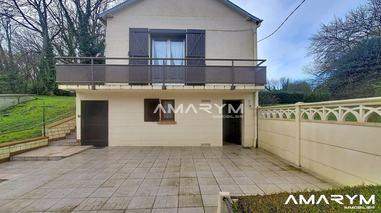 Ma-Cabane - Vente Maison Ault, 58 m²