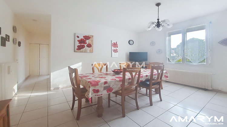 Ma-Cabane - Vente Maison Ault, 58 m²