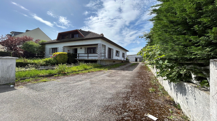 Ma-Cabane - Vente Maison Ault, 130 m²
