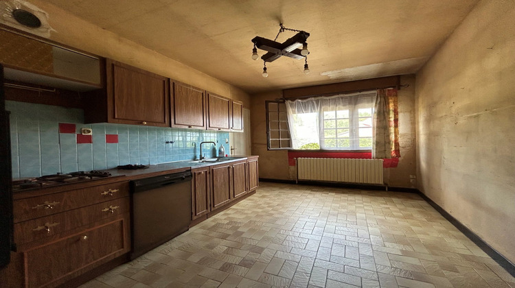 Ma-Cabane - Vente Maison Ault, 130 m²