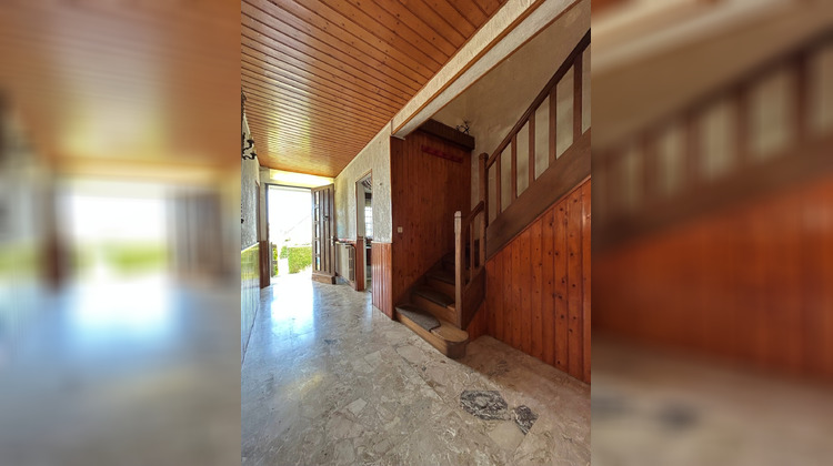Ma-Cabane - Vente Maison Ault, 130 m²