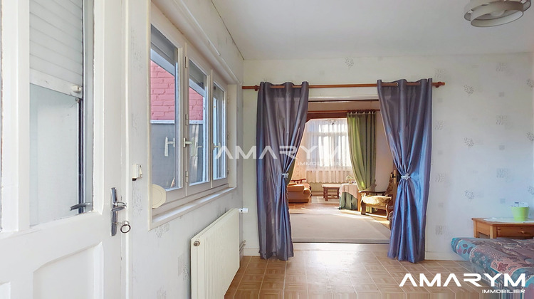 Ma-Cabane - Vente Maison Ault, 79 m²