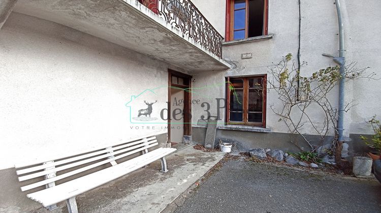 Ma-Cabane - Vente Maison Aulus-les-Bains, 197 m²