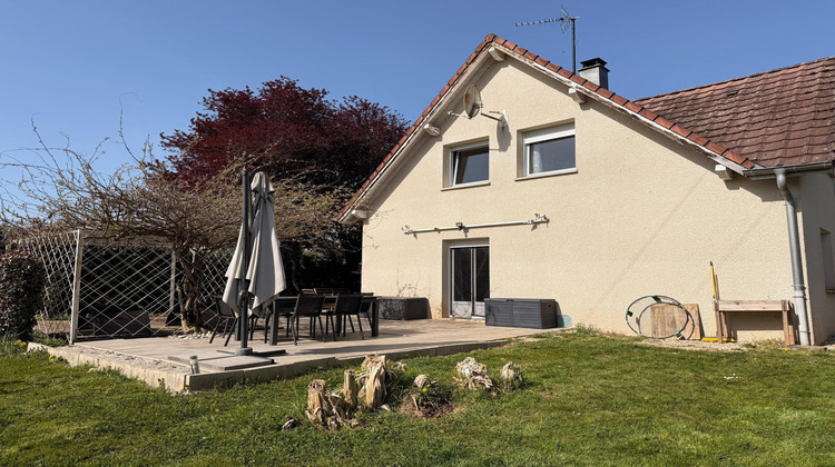 Ma-Cabane - Vente Maison Aulx-les-Cromary, 115 m²