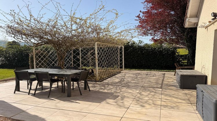 Ma-Cabane - Vente Maison Aulx-les-Cromary, 115 m²