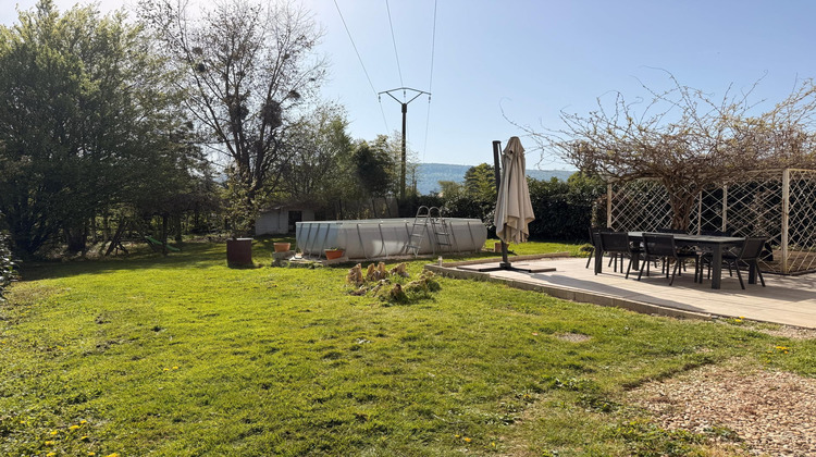 Ma-Cabane - Vente Maison Aulx-les-Cromary, 115 m²
