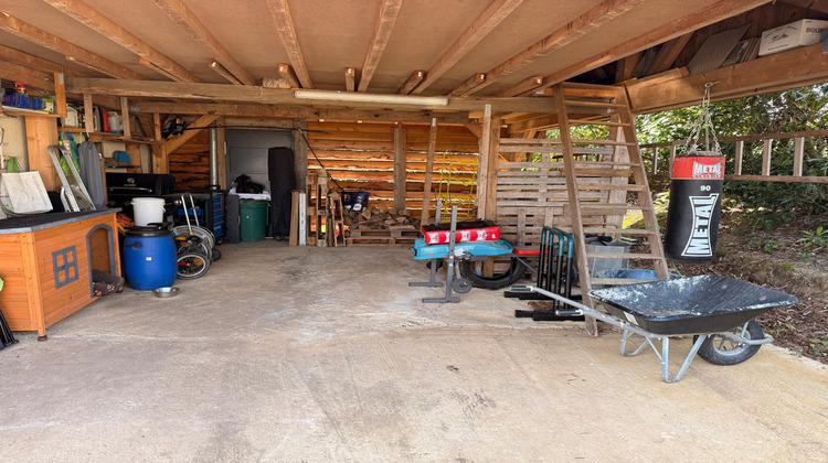 Ma-Cabane - Vente Maison Aulx-les-Cromary, 115 m²